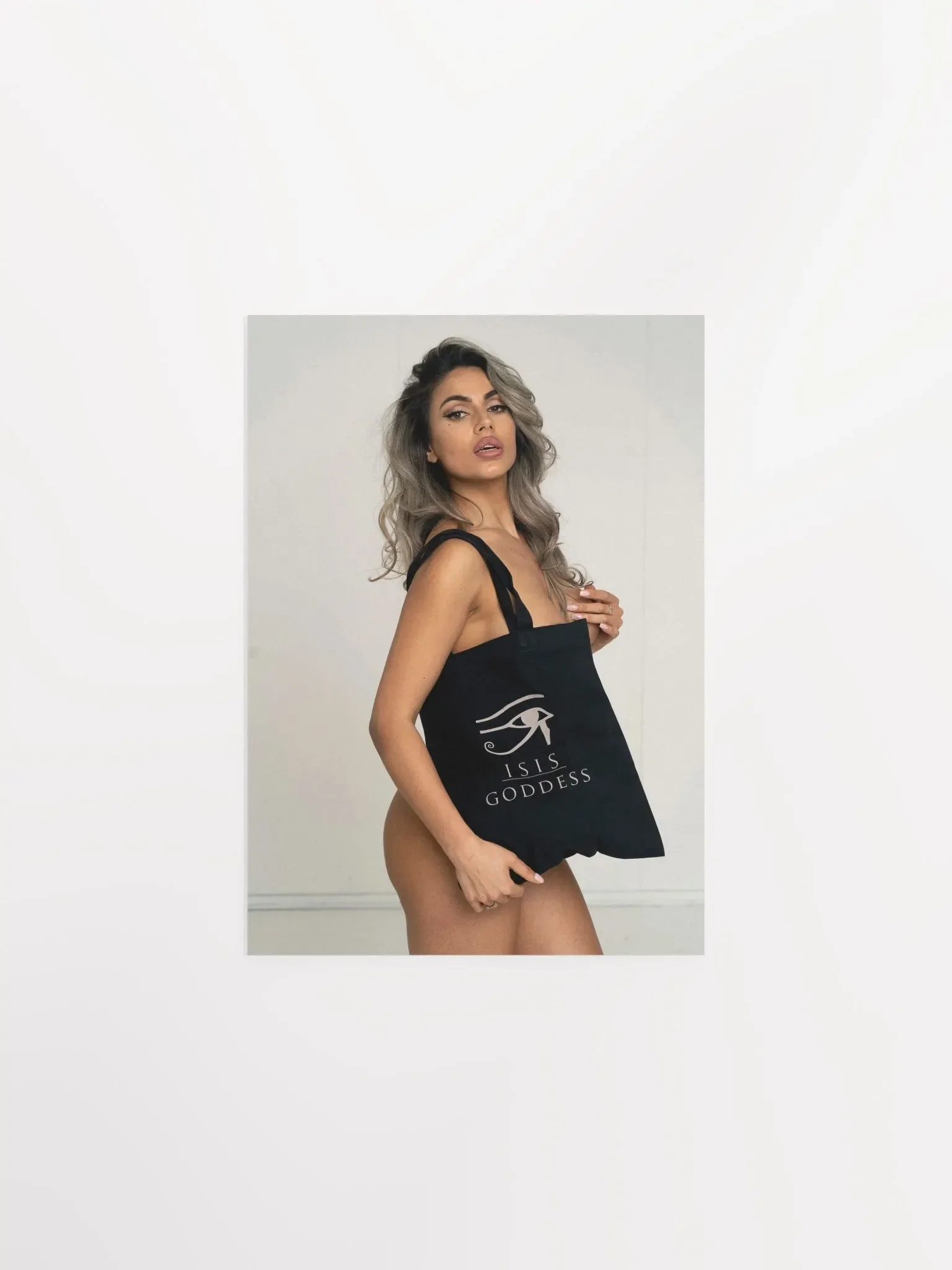 Isis Poster Model Muse Poster 5 product image (1)