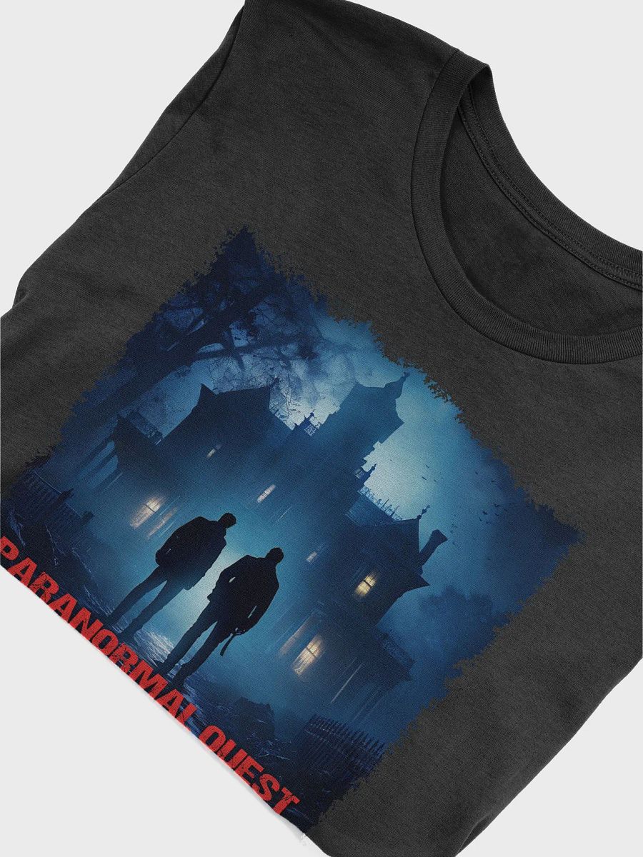 Paranormal Quest Haunted House product image (15)