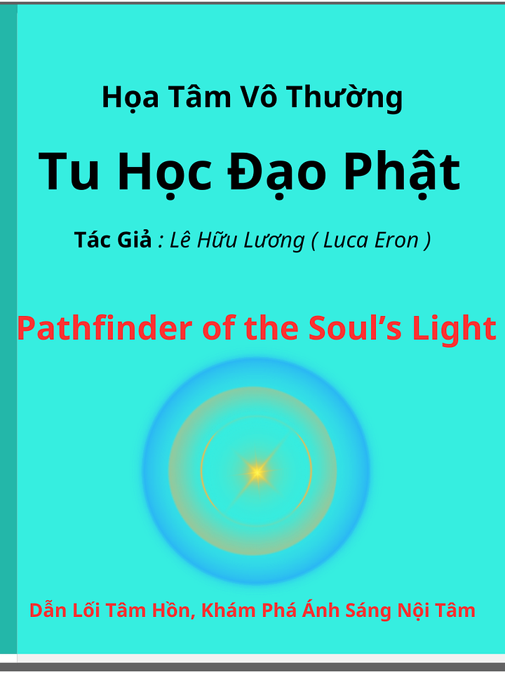 Pathfinder of the Soul’s Light - Quyển 2 product image (1)