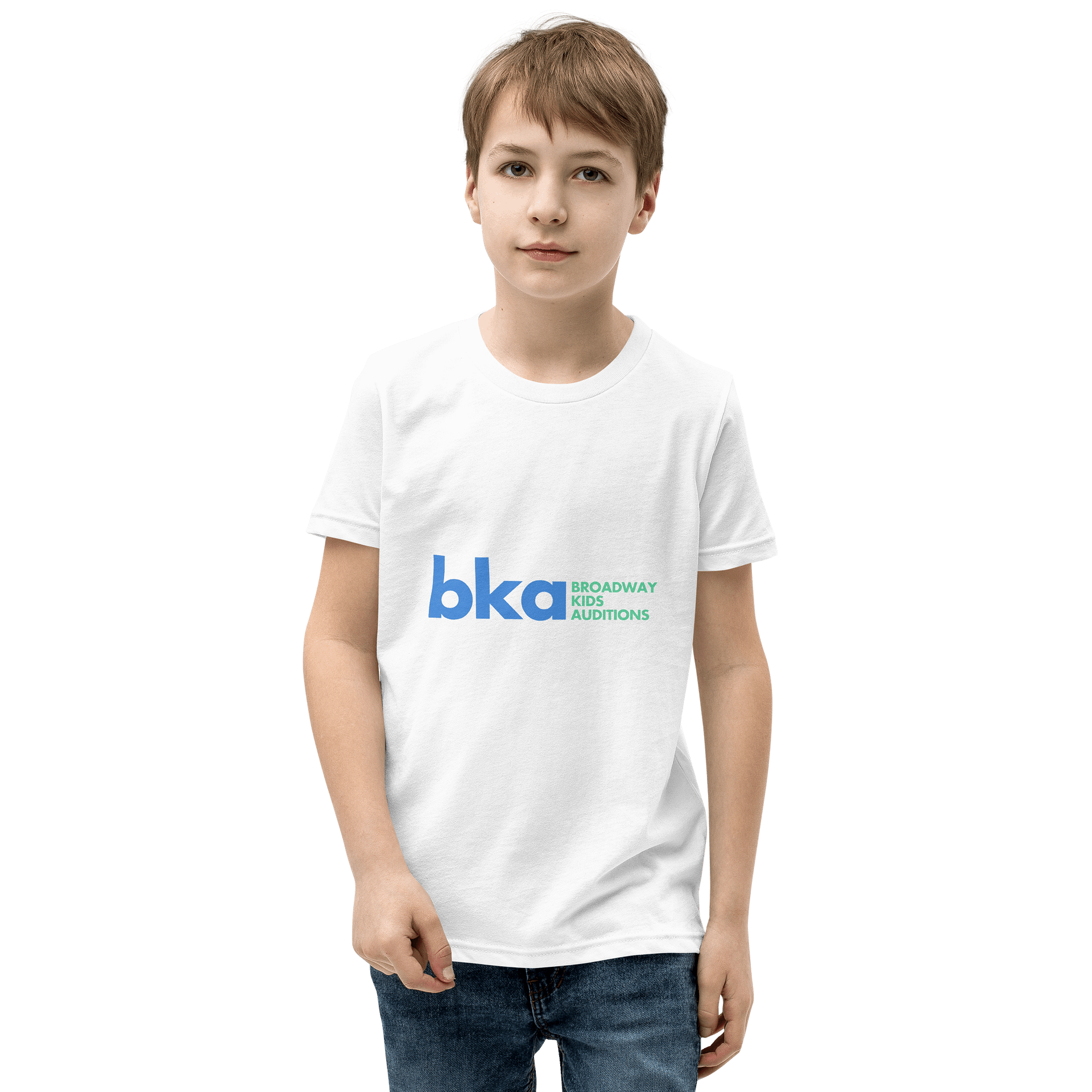 BKA Youth T-Shirt product image (55)