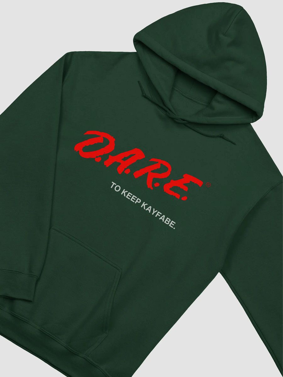 Keep Kayfabe - Hoodie product image (14)