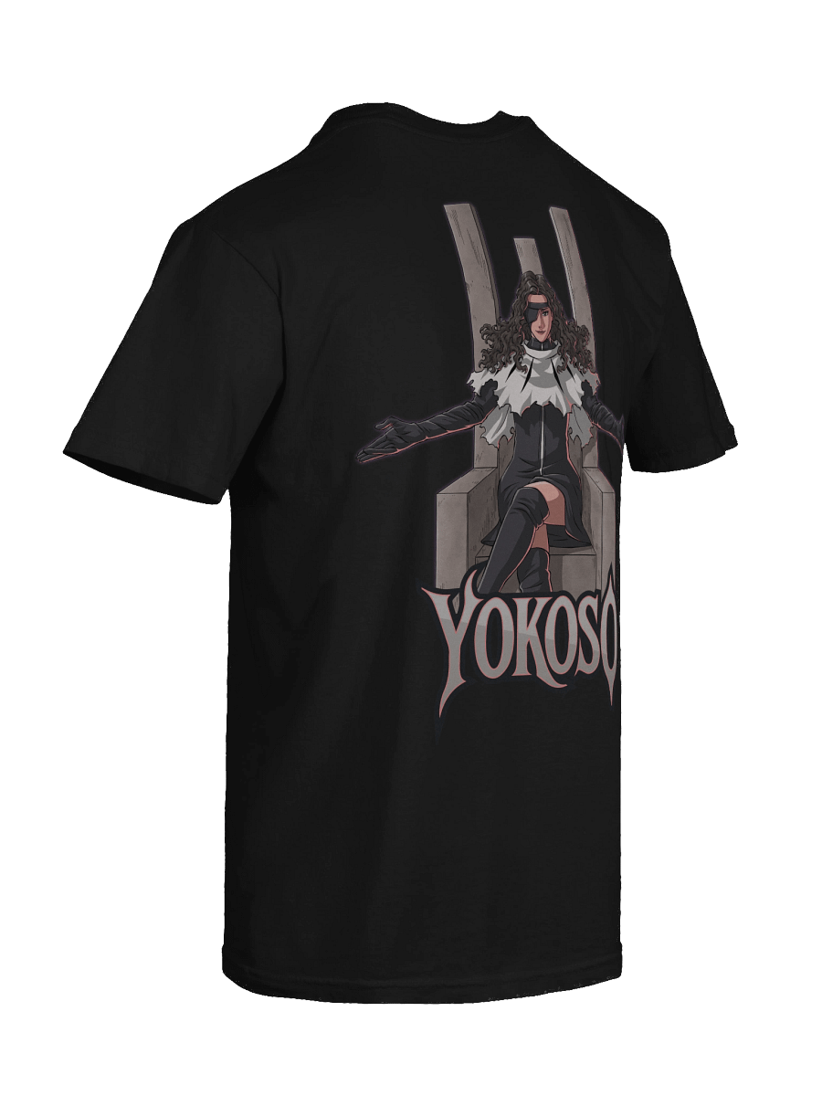 Yokoso T-Shirt product image (10)