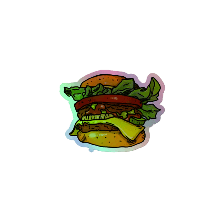 Dylbos Burg product image (1)