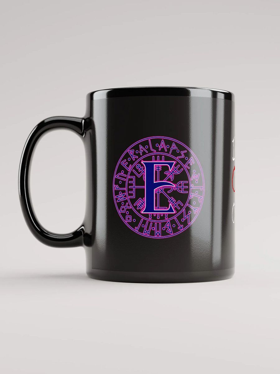 MrsEralapse Dawkins Collab Mug product image (1)