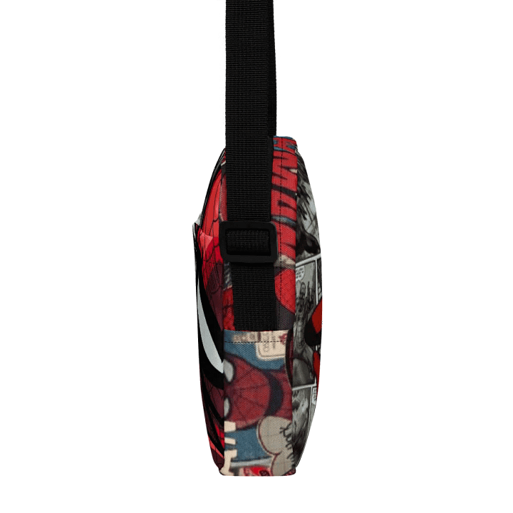 Buhay Tuklas Web Warrior All-Over Crossbody Bag product image (2)