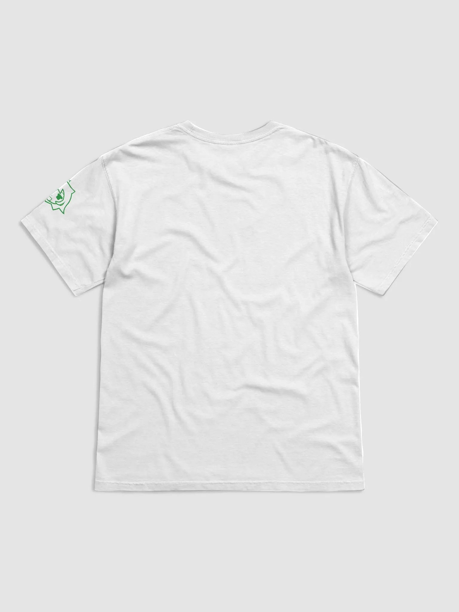 YUKE-YUKE!! TROUBLEMAKERS T-Shirt product image (2)