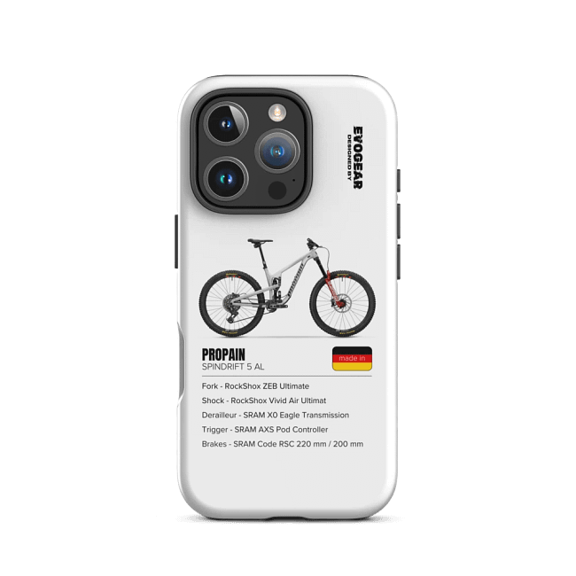 Phone Cases 2.0
