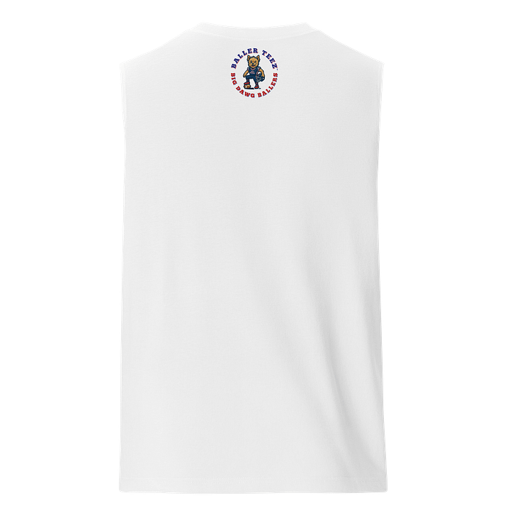 Muscle Tee Yorkshire Terrier USA K9ERS product image (2)