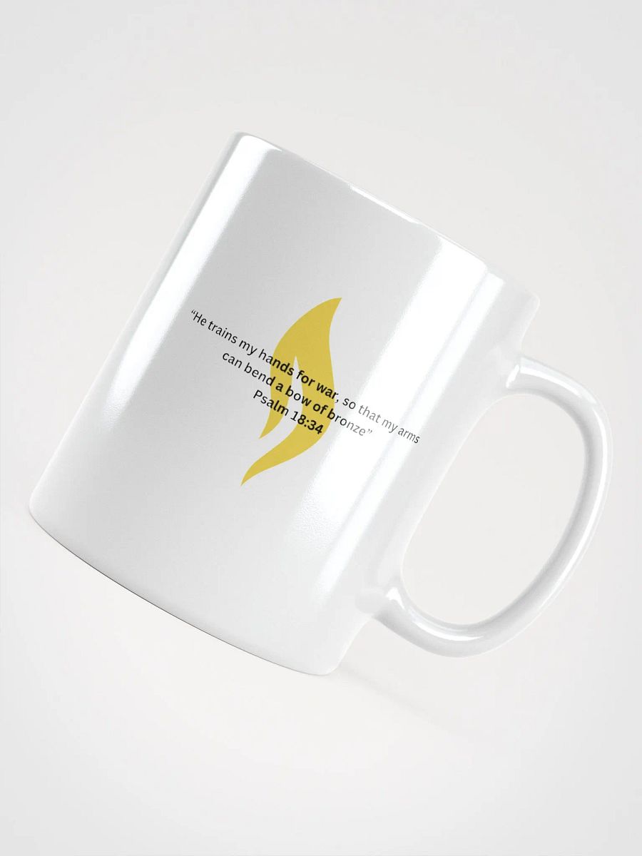 NEOPS "War" Mug product image (4)