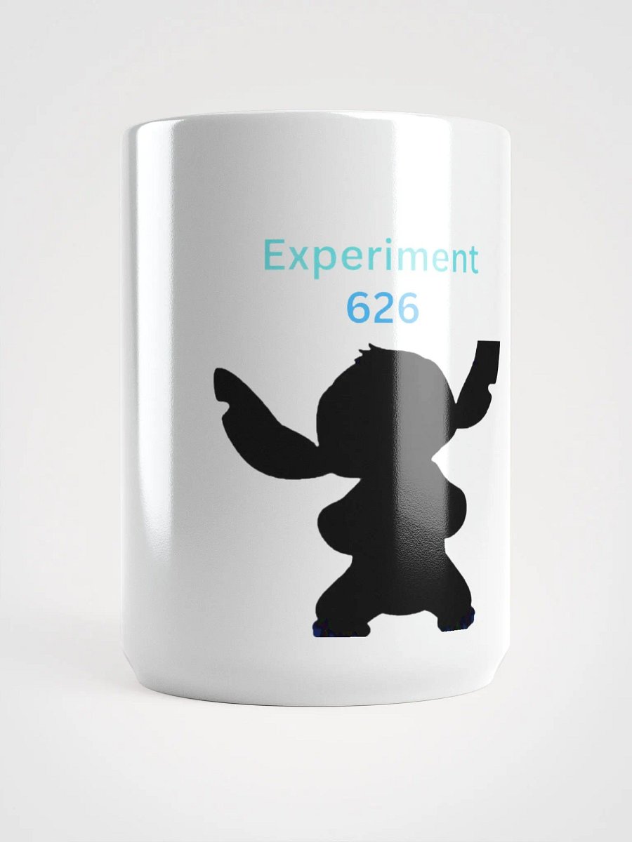 Experiment 626 product image (5)