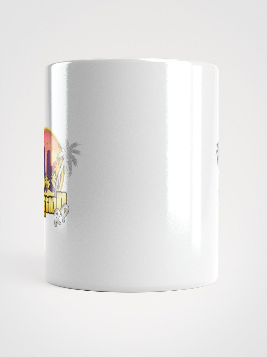 XNRP White Glossy Mug product image (14)