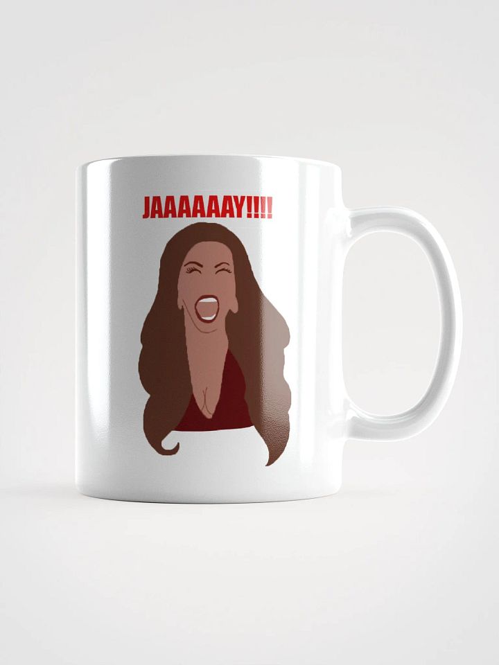 GLORIA SCREAMING MUG product image (1)