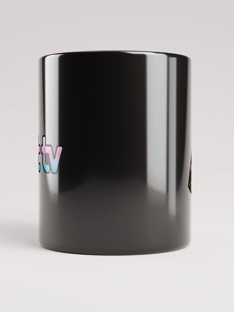 Astro-Synthpop Cutie Mug (Black) product image (5)