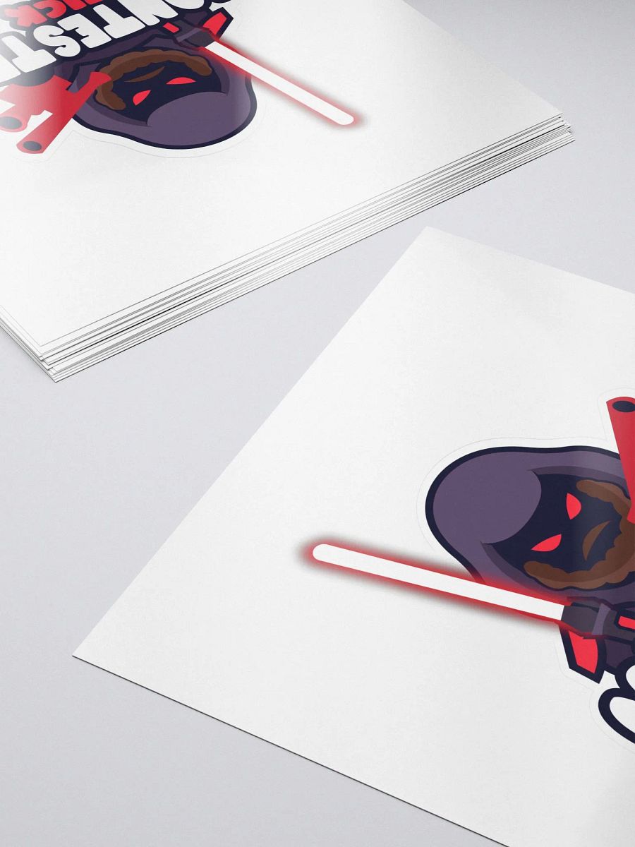 contested logo sticker product image (5)