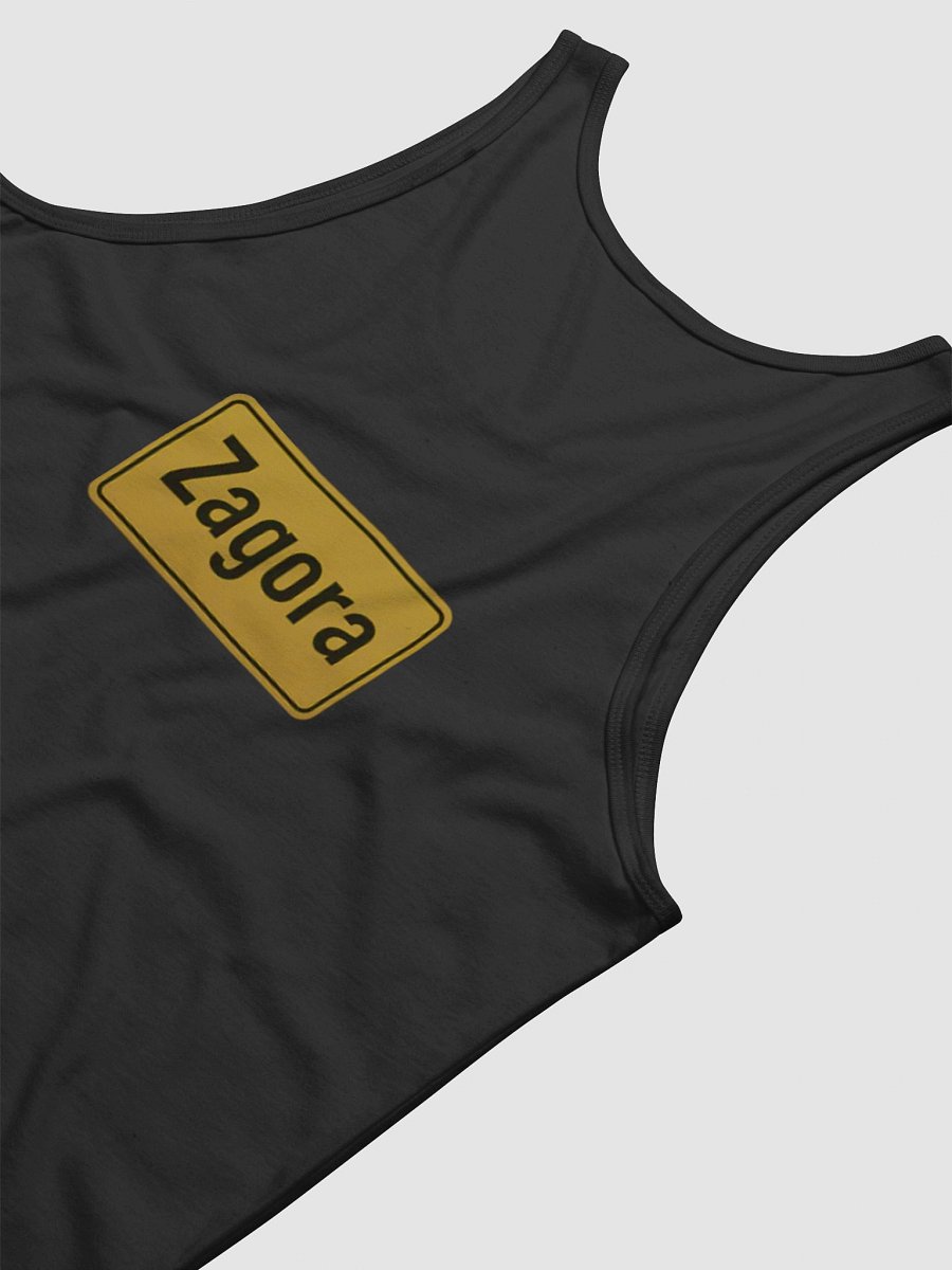 Royal Crowned PNB Tank Thompson Zagora product image (5)