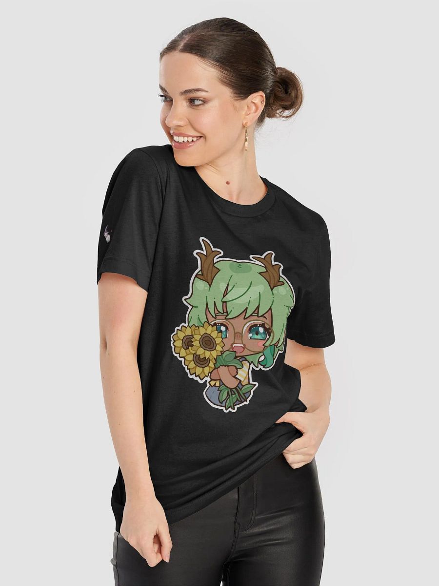 Happy Sunshine Shirt Supersoft product image (8)