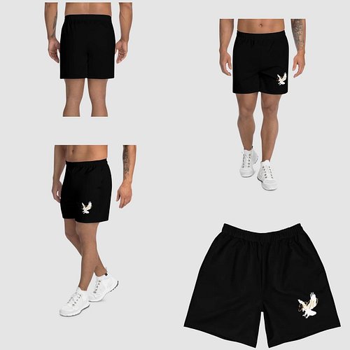 Elevate your sportswear with a touch of elegance and stainability. Crafted from breathable, fast-drying recycled polyester, t...