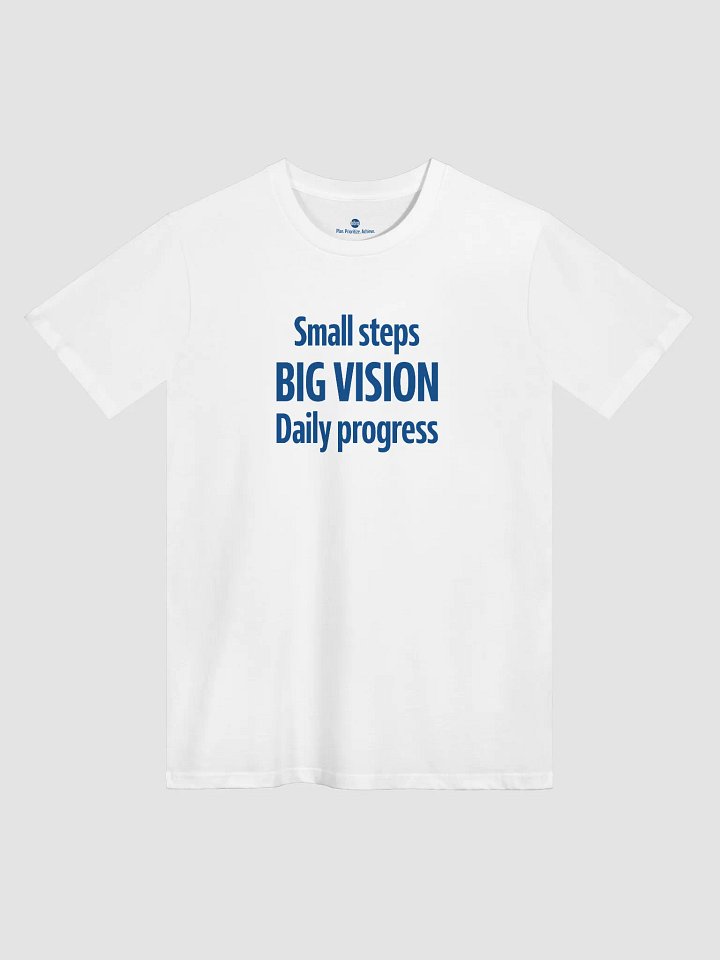 Motivational Unisex Premium Tee product image (1)
