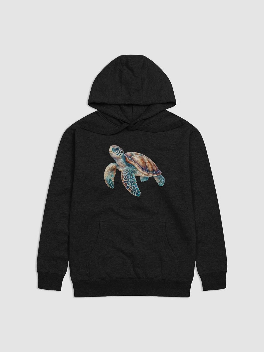 Vibrant Sea Turtle product image (4)