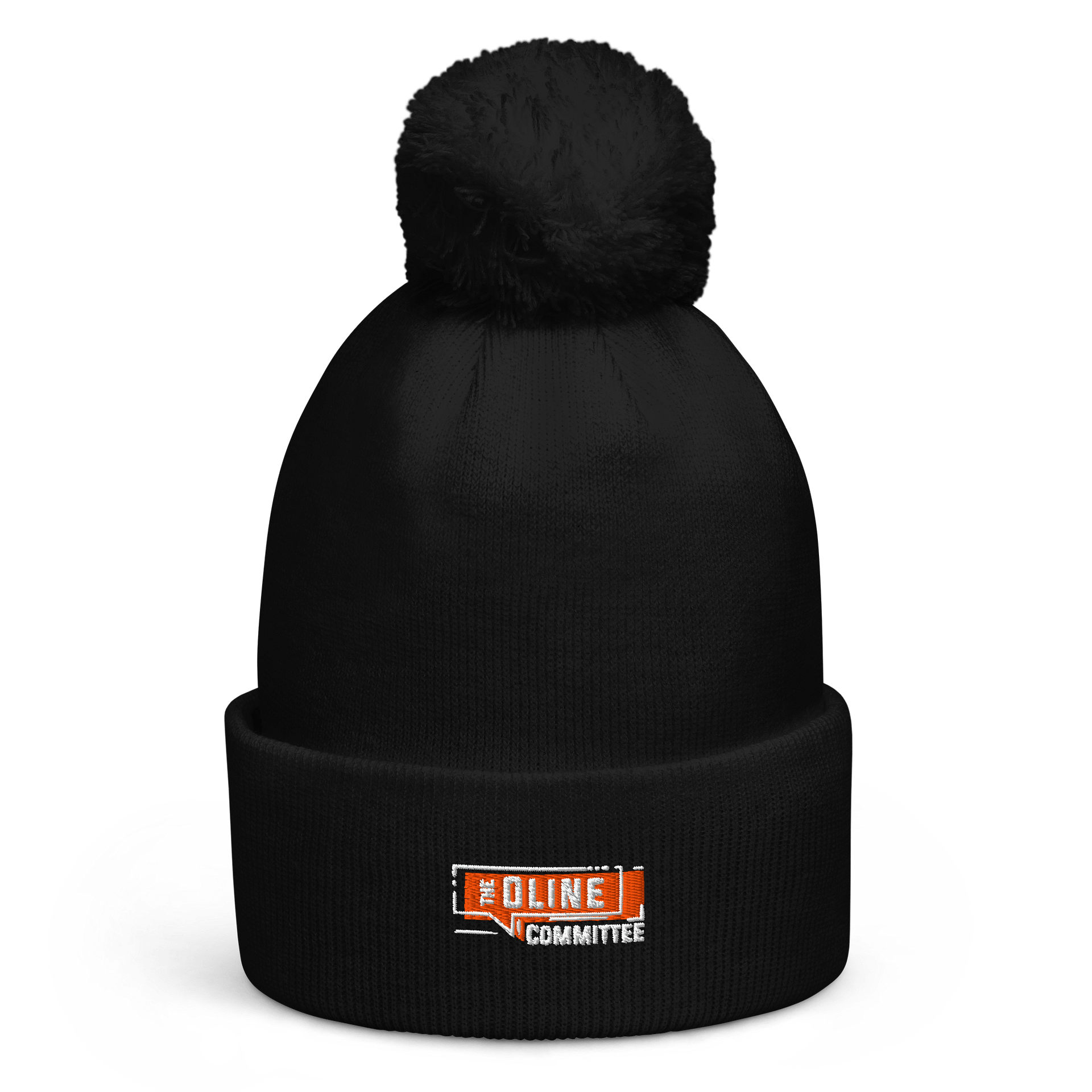 OLine Committee beanie stocking caps product image (1)