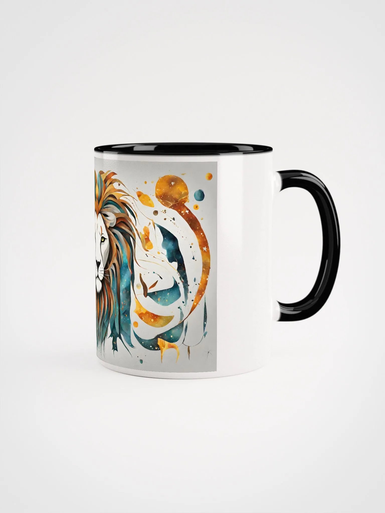 Zodiac Revelries: Samba's Joyful Star Signs product image (1)