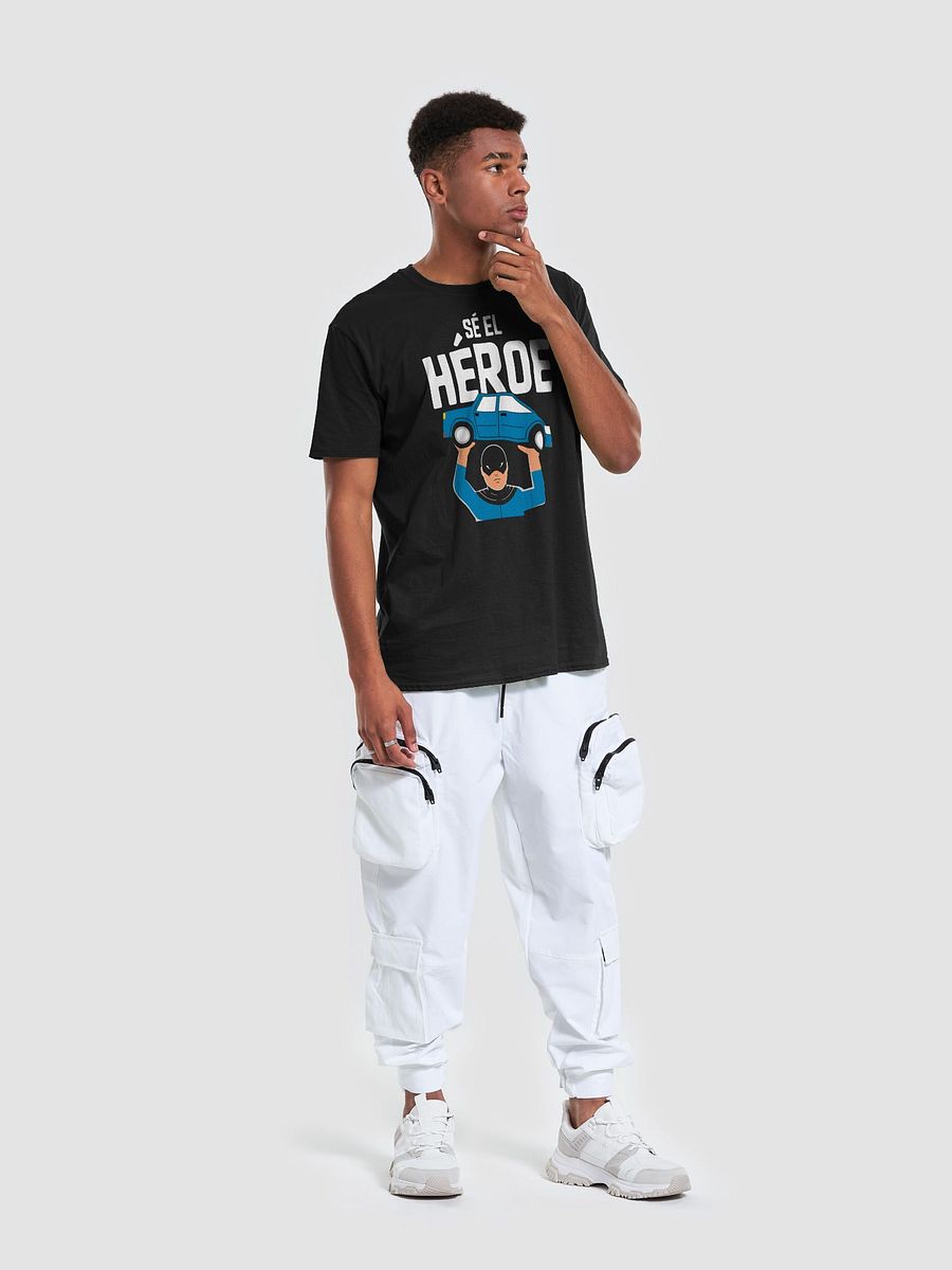 SE EL HEROE 5 product image (5)
