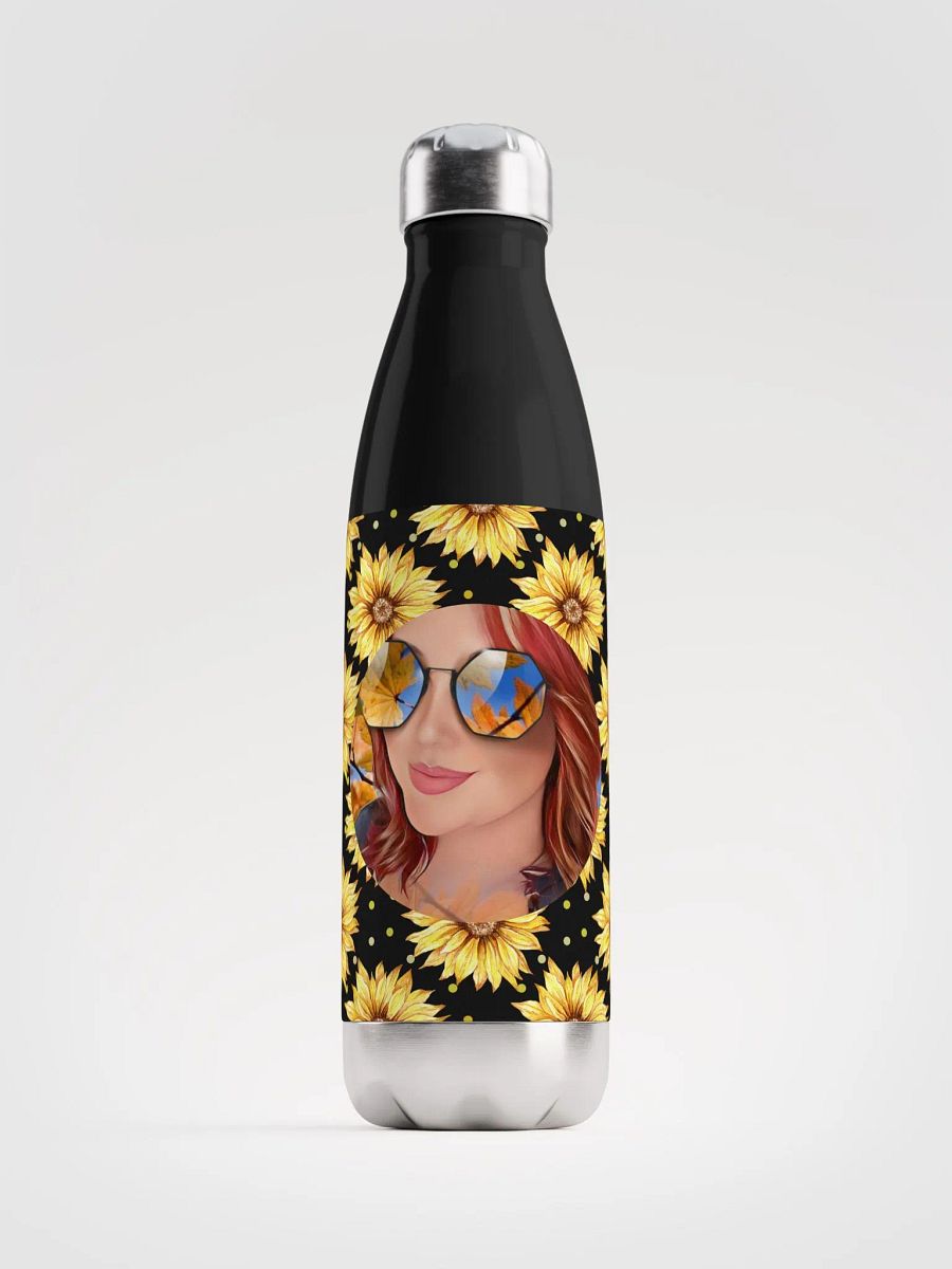 Mrswarchris Water Bottle product image (1)