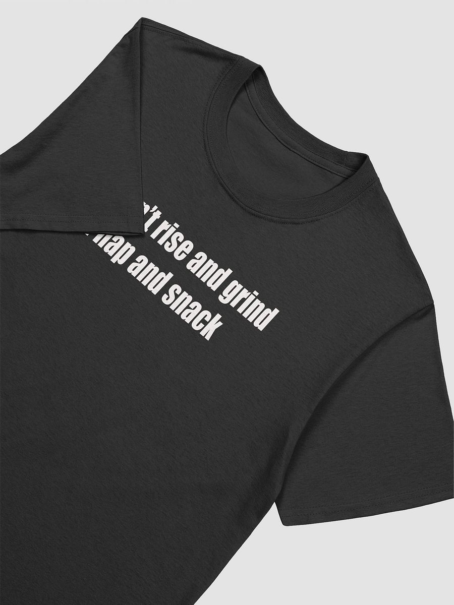Nap And Snack Unisex Tee product image (7)