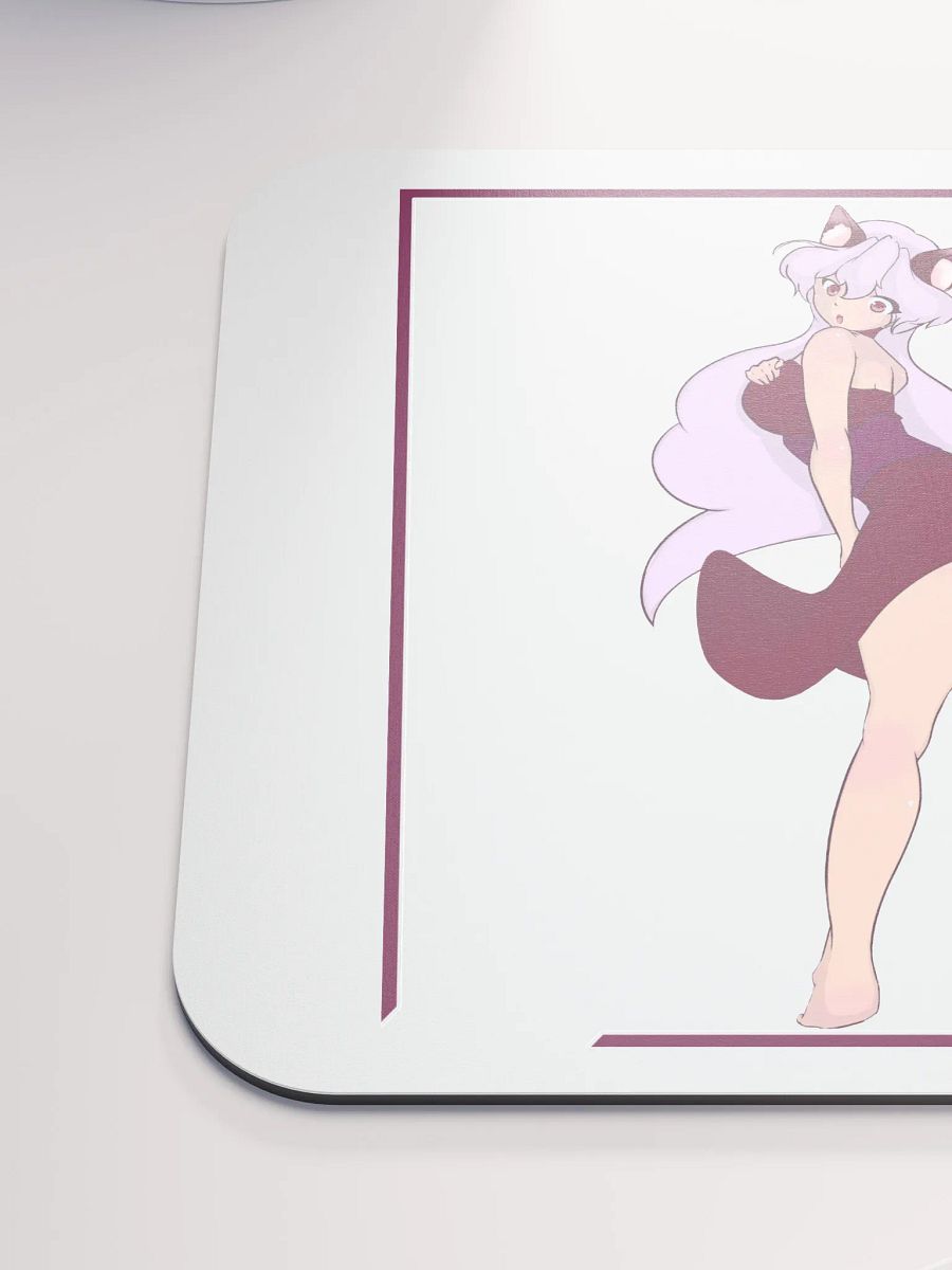KaisaSolstys - Windy Day - MousePad product image (3)