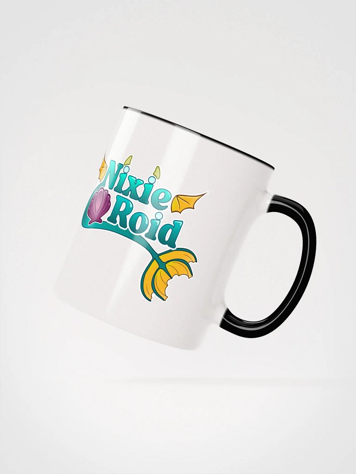 Nixie Mugs! product image (2)