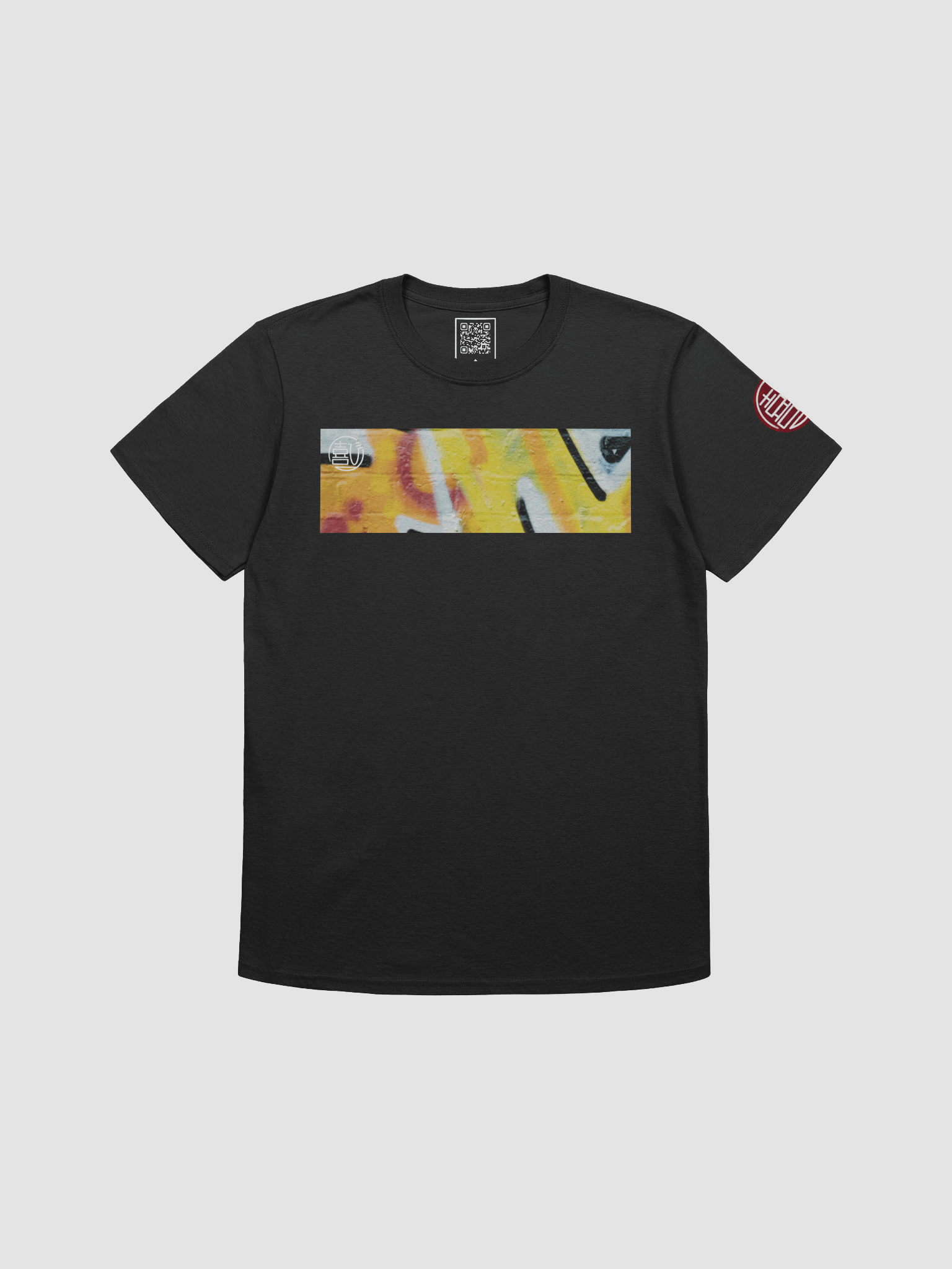 Pariba Limited Edition Mens T-shirt Lightweight product image (1)