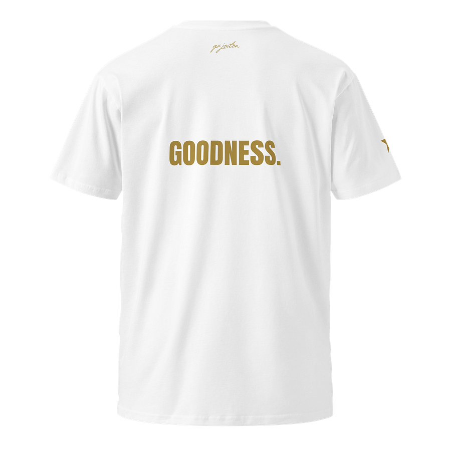 Goodness Tee product image (4)