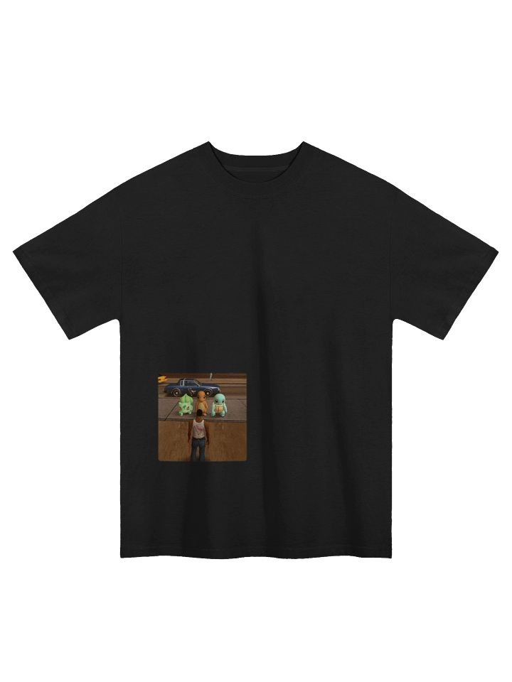 GTA POKEMON product image (2)