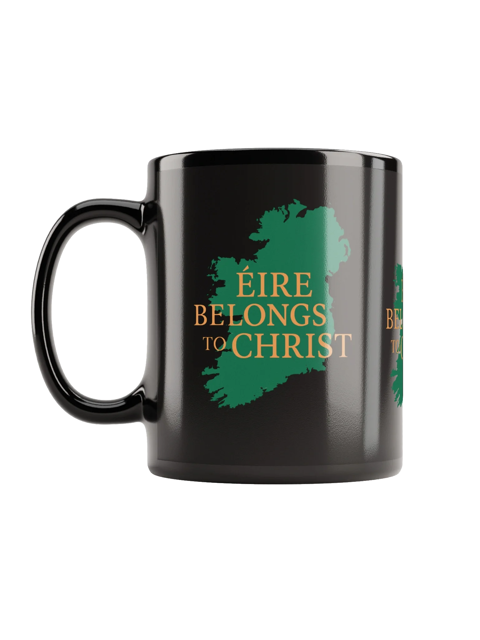 Éire belongs to Christ mug product image (12)