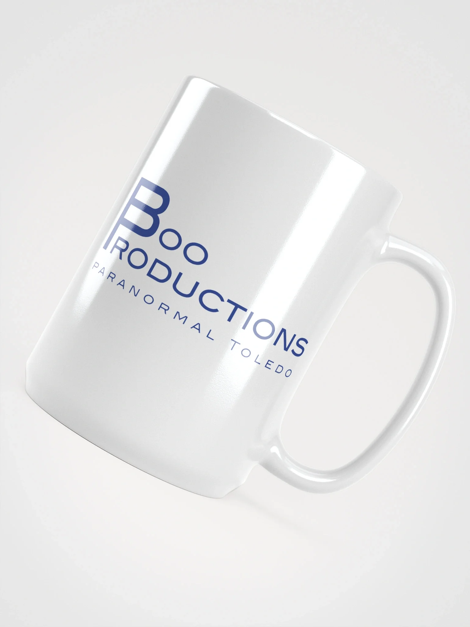 BPPT Logo White Glossy Mug product image (4)