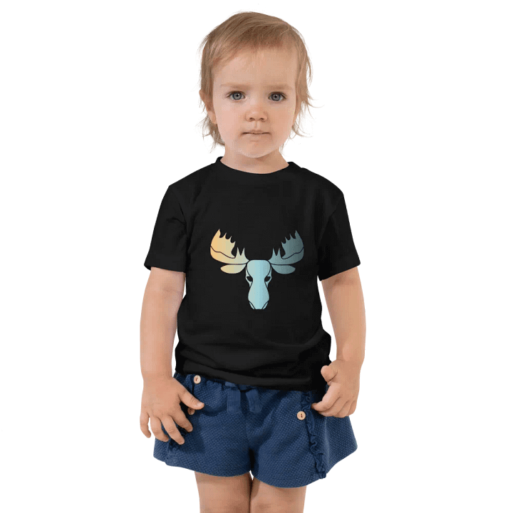 Madish Moose Shirt for Kids product image (2)