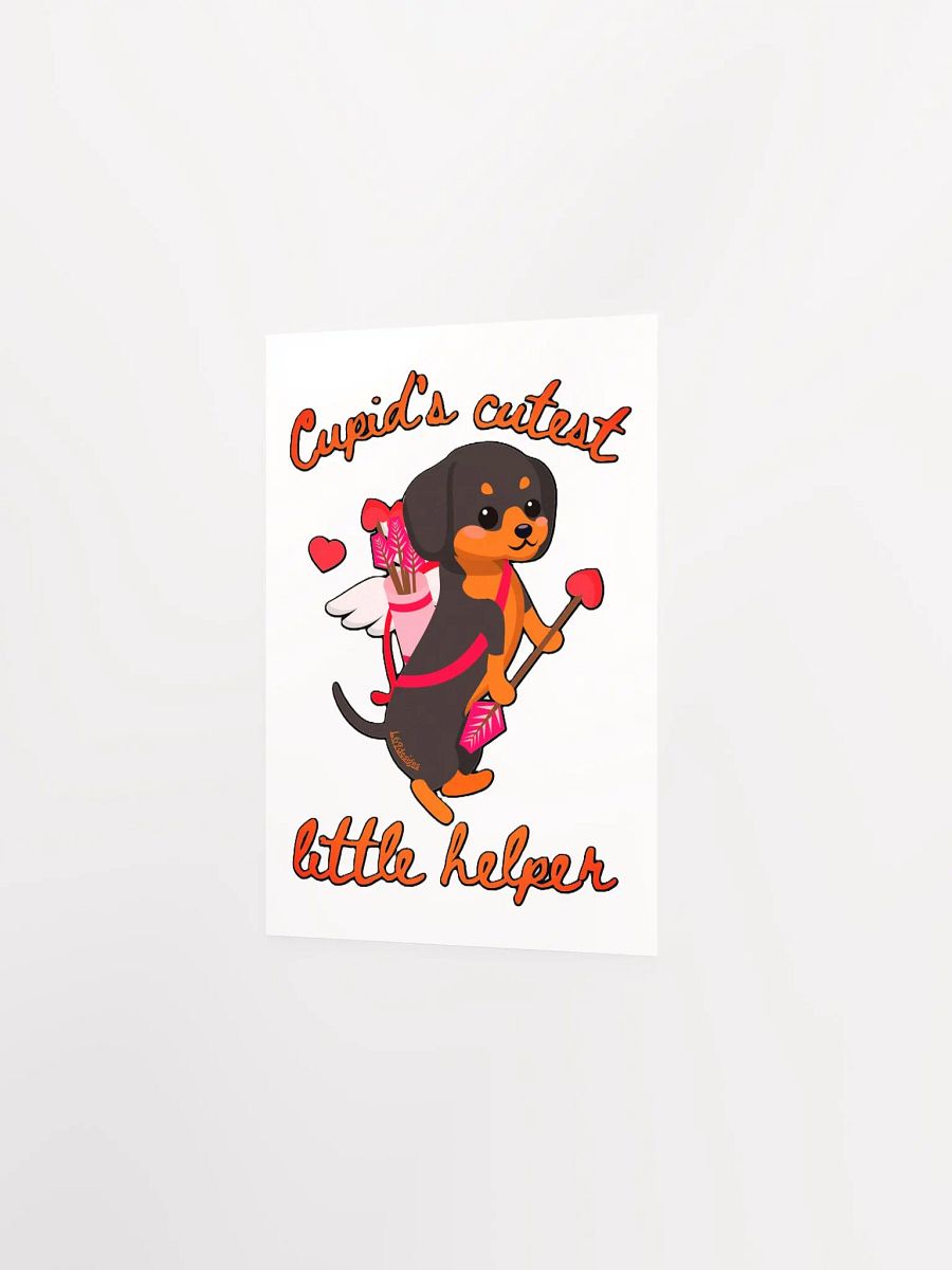 CUPID'S CUTEST LITTLE HELPER product image (8)