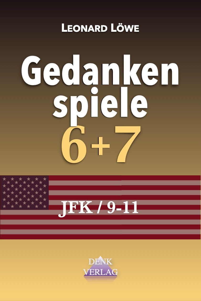 Gedankenspiele 6-7 - eBook product image (1)