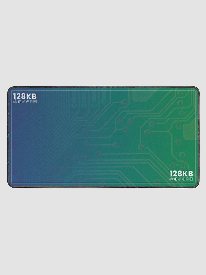 128KB Deskmat PS-Xbox product image (1)