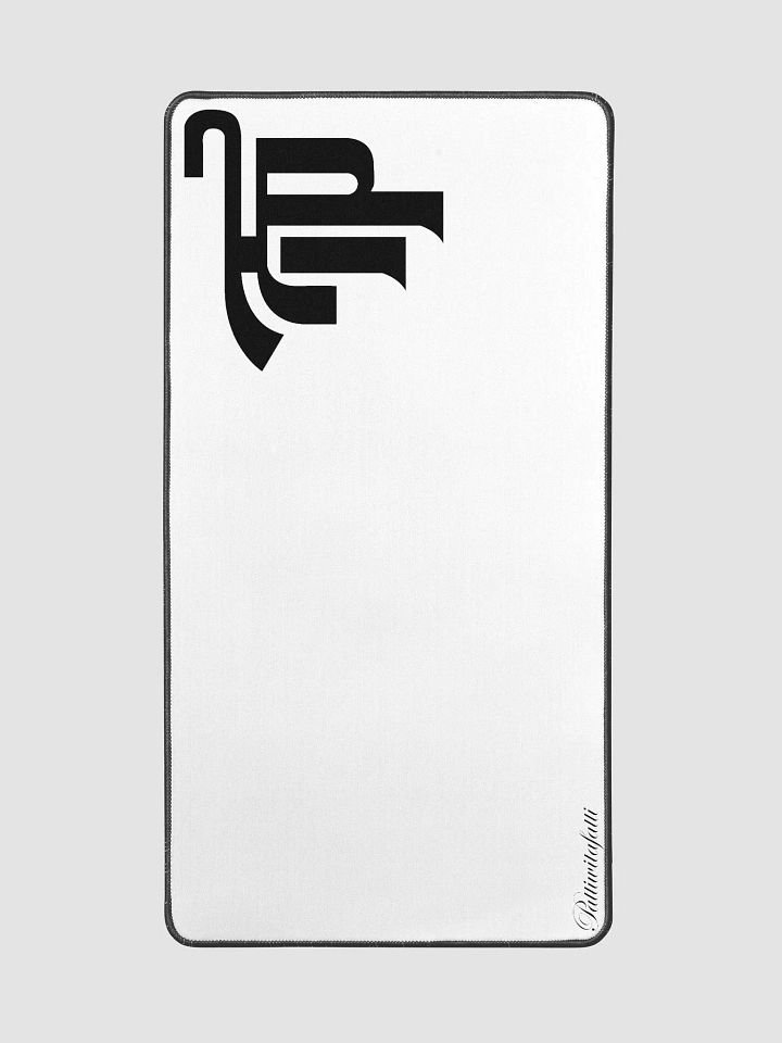 Signature Desk Mat product image (2)