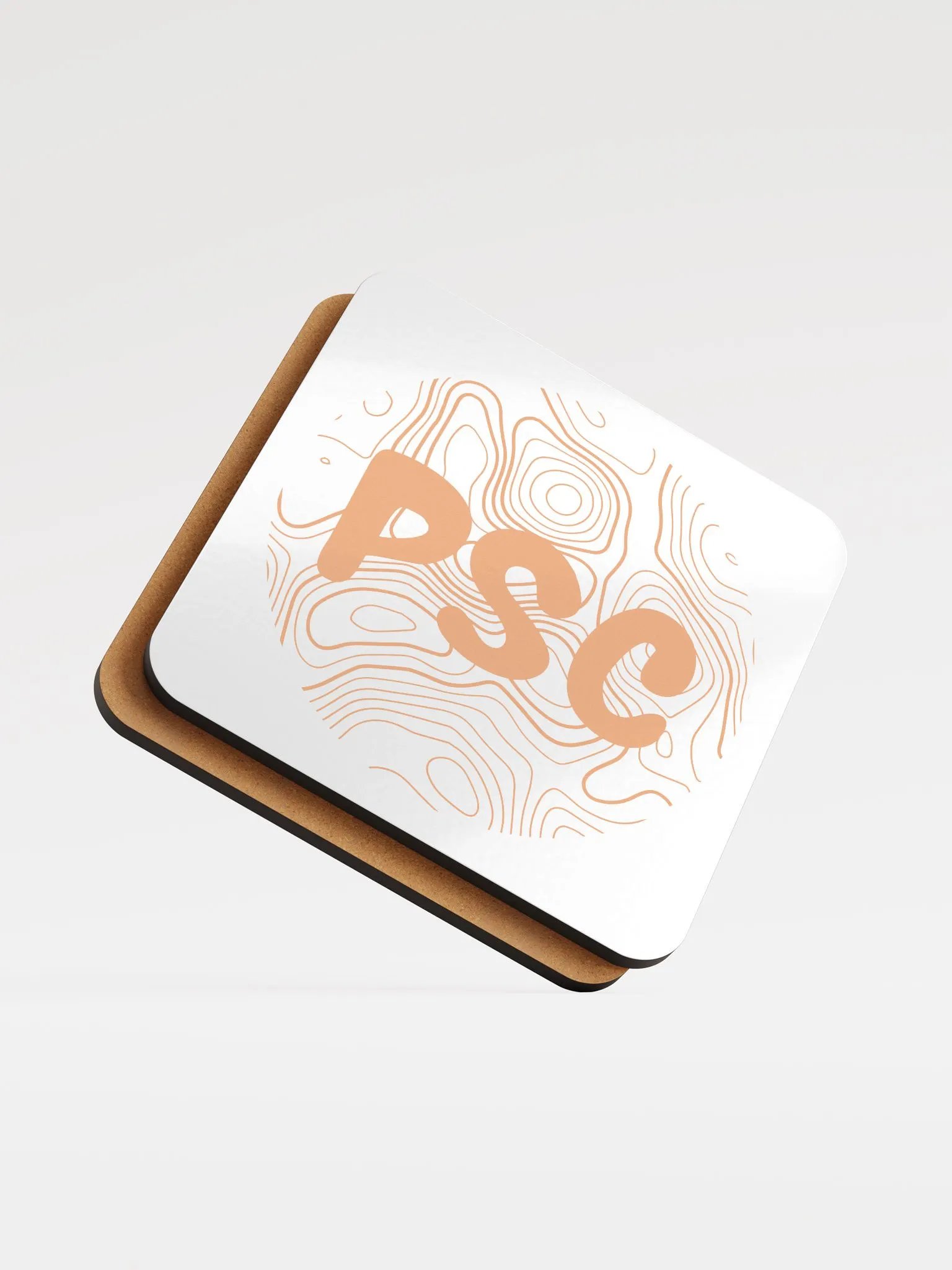 PSC Coaster Set product image (1)