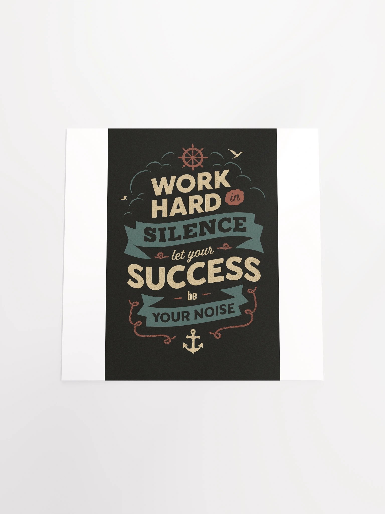 BE SUCCESSFUL product image (16)
