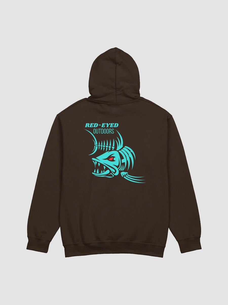 Blue Bones Hoodie product image (8)