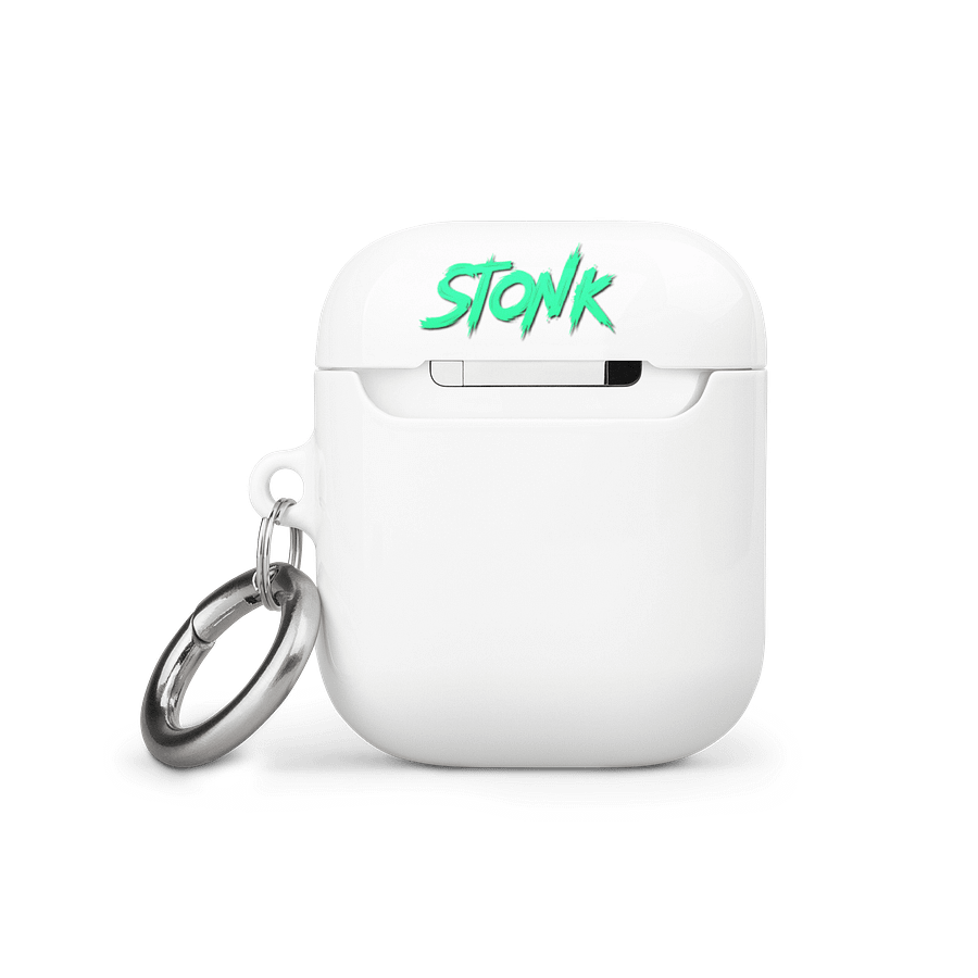 All-Over Print Case for AirPods® product image (11)