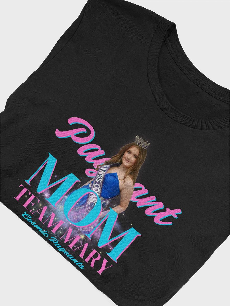 Pageant Mom Custom (MARY) *See Description* product image (5)