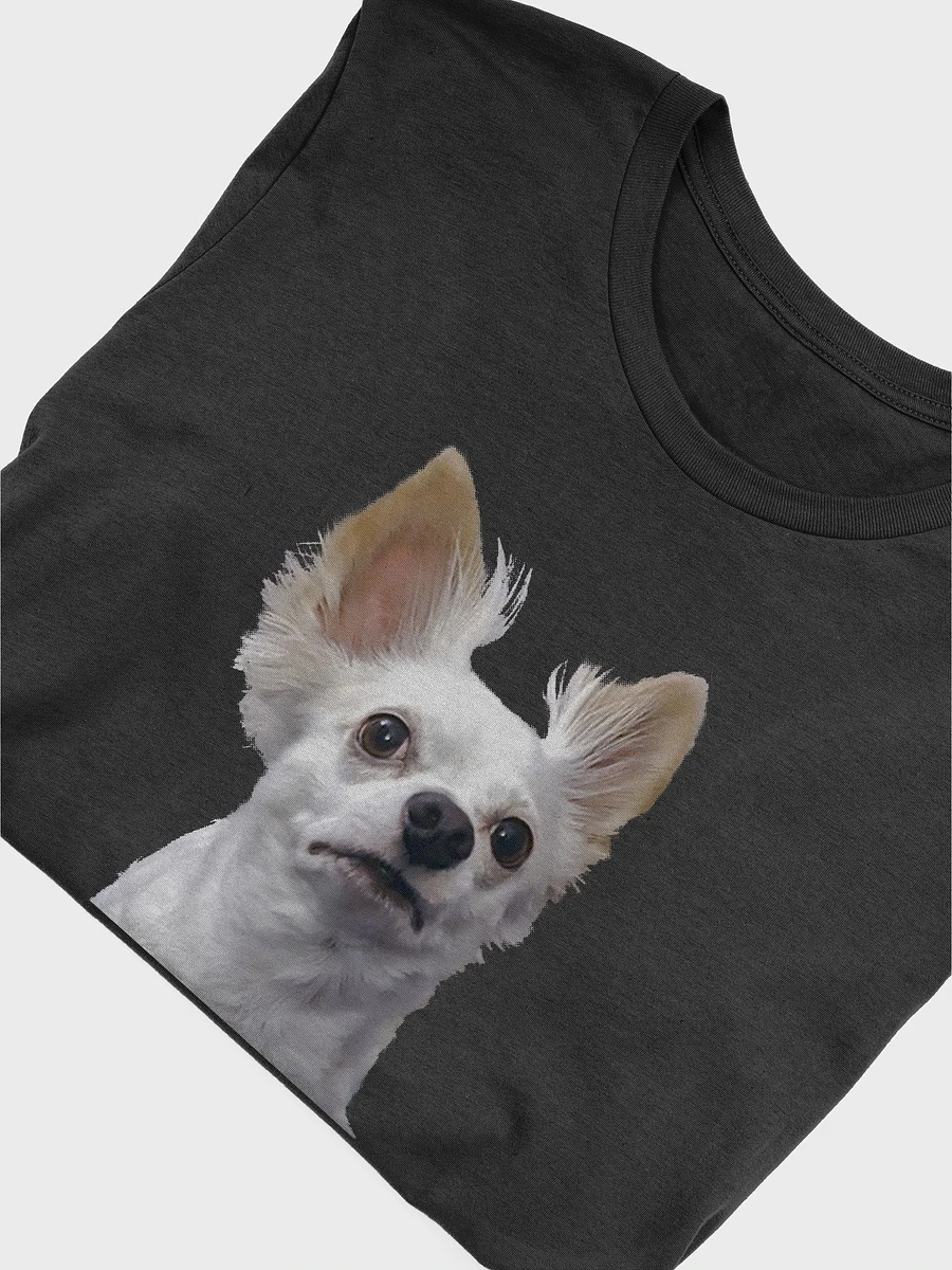 Piggie Chihuahua T-Shirt product image (38)