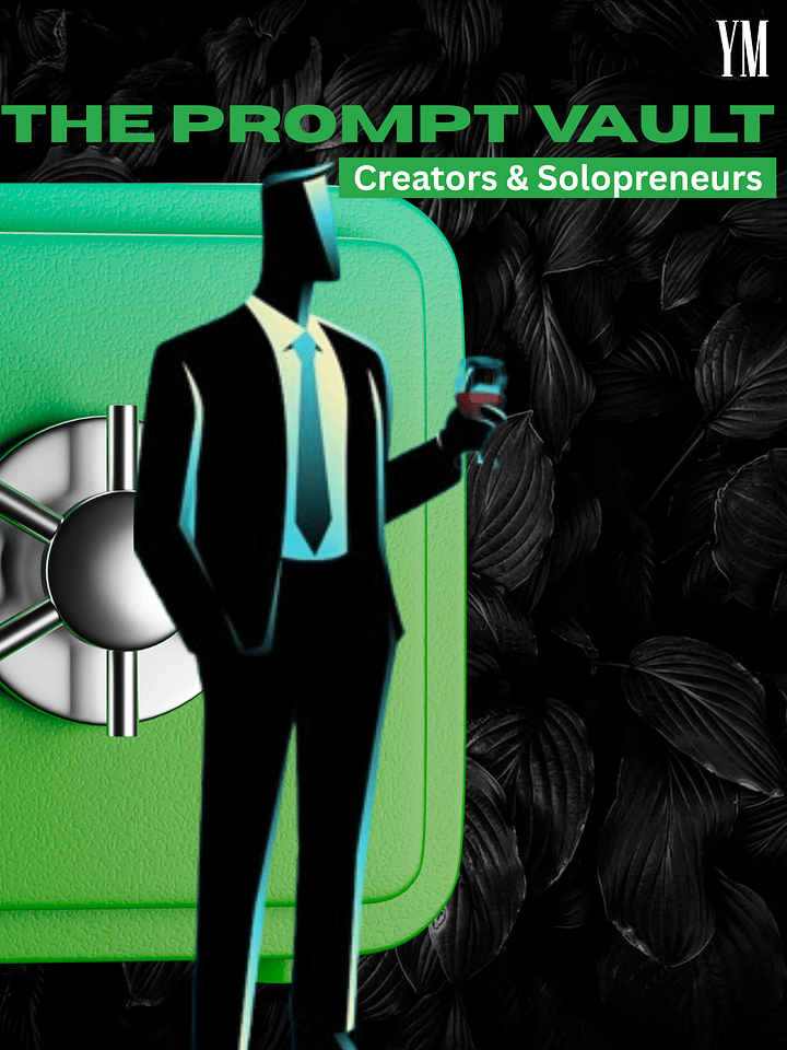THE SOLO OPERATOR BUNDLE product image (2)
