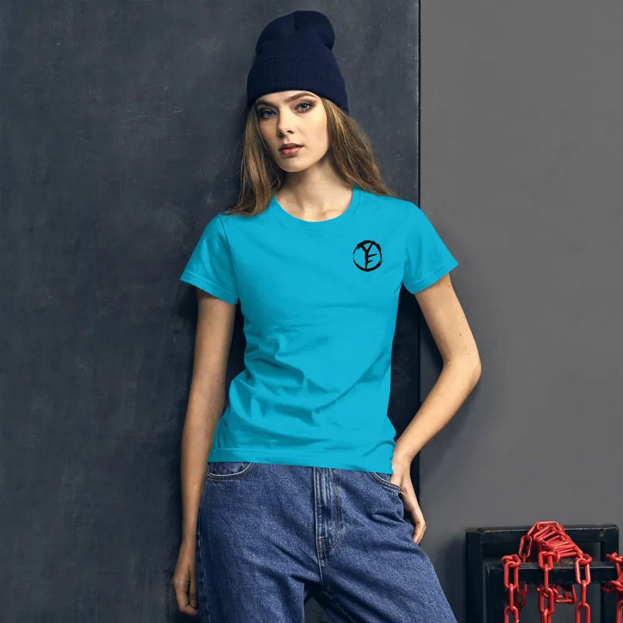 YF Women's T-Shirt product image (3)