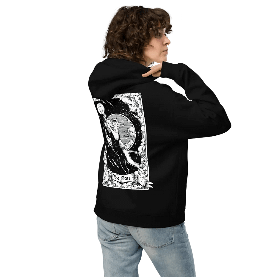 The Star Hoodie product image (2)