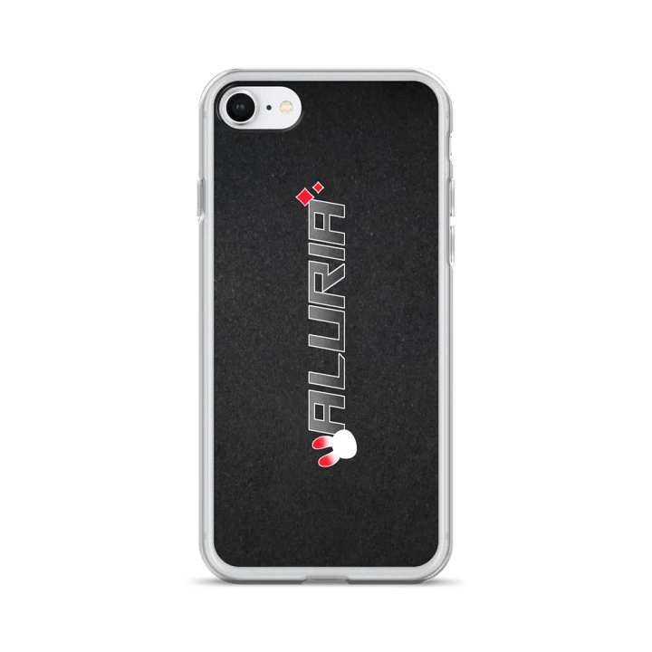 Aluria Logo - Iphone Cover product image (1)